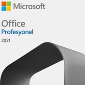 Resim Microsoft Office Pro 2021 - Elektronik Lisans 