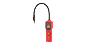 Resim Uni-T UT336B Soğutucu Gaz Kaçak Dedektörü 