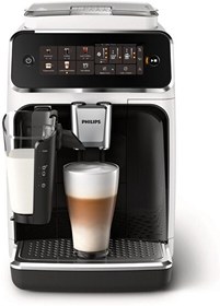 Resim Philips Lattego EP3343/50 Tam Otomatik Kahve Ve Espresso Makinesi 