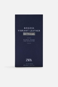 Resim Zara BOGOSS VIBRANT LEATHER EXTREME EDP 100ML 