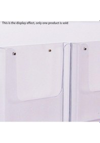 Resim Lebihmurah 3638 Dergilik-1 X Mektup Posta Düzenleyici- 