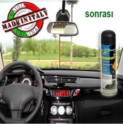 Resim Genel Markalar Stac P.italyan Buz Çözücü Sprey 300ml Br0883501 