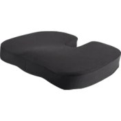Resim Style Visco Foam Coccyx Oturma Minderi 
