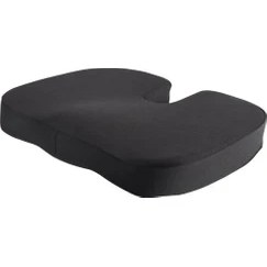 Resim Style Visco Foam Coccyx Oturma Minderi 