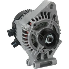 Resim Alternator 12v 90a Ford Focus 98- Kasnaklı 