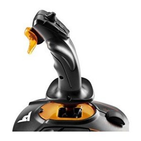 Resim Thrustmaster T.16000M FCS T.Flight Hotas Joystick 