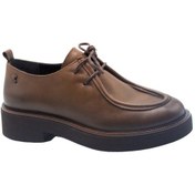 Resim Venüs Kadın Loafer Ayakkabı 2411550k Vizon 