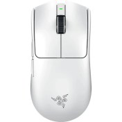 Resim Razer Viper V3 Pro Kablosuz Mouse Beyaz (RZ01-05120200-R3G1) 