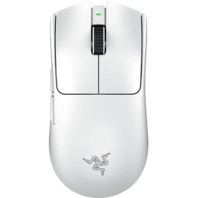 Resim Razer Viper V3 Pro Kablosuz Mouse Beyaz (RZ01-05120200-R3G1) 