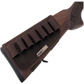 Resim Genel Markalar Dipçik Fişekliği Kahverengi 