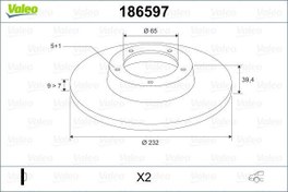 Resim VALEO 186597 | Fren Diski Arka Bora (9M2) 05-142.0 Bora I (1J2) 98-1345078 2.0 2.3 V5 1.9 TDI 1.9 TDI 45139 1.4 16V 1.9 Sdı 1.9 TDI 1.6 16V 1.9 TDI 1.9 TDI 45078 2.3 V5 1.8 T 1.9 TDI 1.6 FSI 1.8 T Bora Variant (1J6) 99-052.0 2.3 V5 Golf IV 97-Bora 99-/ A1 