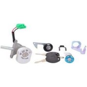 Resim MONDİAL KONTAK SET E-BİSİKLET ASSİTANT 3 TEKERLİ 
