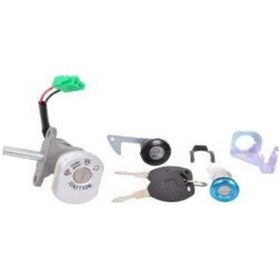 Resim MONDİAL KONTAK SET E-BİSİKLET ASSİTANT 3 TEKERLİ 