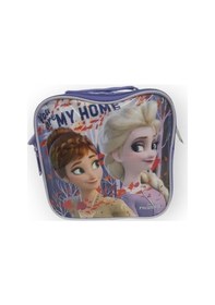 Resim Frozen Beslenme Çantası Echo My Home Frocx Otto.48022 Çok Renkli 
