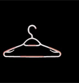 Resim Genel Markalar Gondol Kaydırmaz Elbise Askısı 4lü 