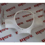Resim Sym Fıddle 125 Iıı Far Grenajı Beyaz Msr 