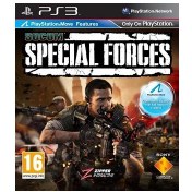 Resim SOCOM Special Forces Move Uyumlu Ps3 
