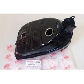 Resim Yamaha Crypton R Or. Benzin Deposu 5Ln-F4110-01 555186181 