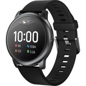 Resim Haylou Solar LS05 Akıllı Saat-Siyah 