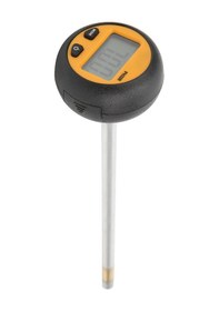 Resim Padalink Yüksek Hassasiyetli Toprak Ph Ölçer Ve Nem-sıcaklık Sensörü 2.0-8.5 Ph - Tarım Ve Sera Kullanımı İçin 