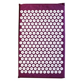 Resim Yogatime Mor Çivili Yoga Matı 