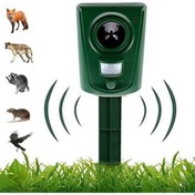 Resim Xuweiwei Lgq Usb Ultras Sesli Köpek Tilki Kovucu, Çiftlik Köpekleri 