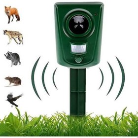 Resim Xuweiwei Lgq Usb Ultras Sesli Köpek Tilki Kovucu, Çiftlik Köpekleri 