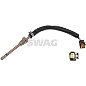 Resim Swag Mercedes Egzoz Sicaklık Sensoru W204 11>14 C204 11> C218 11>17 W212 09>15 W166 11>15 - 1094929 