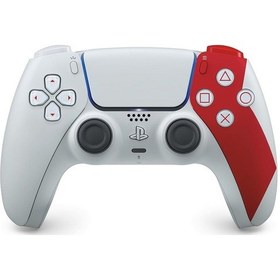 Resim Playstation 5 Dualsense God Of War 20th Anniversary Gümüş 