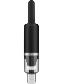 Resim Kitchenaid GO 5KKVR100BM Kablosuz Bataryasız El Süpürgesi 