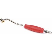 Resim Eltos Eğri Hava Jakı Kaplin Girişli 