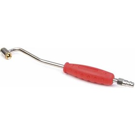 Resim Eltos Eğri Hava Jakı Kaplin Girişli 