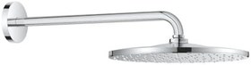 Resim Grohe Rainshower Mono 310 Tepe Duşu Set 422 Mm, 1 Akışlı Krom - 26557000 