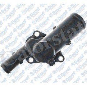 Resim Termostat 89° Clio-Twingo 03/1998- Kangoo-Modus 1,2 2004- Contali 504623456 