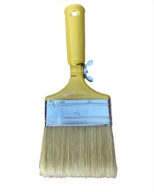 Resim Genel Markalar Kestirme Fırça No:4 Süper Robot Oynar Başlı 