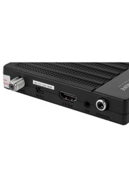 Resim Premier PRS 9881 1080P Uydu Alıcısı Receiver 