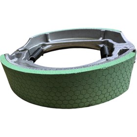 Resim Motoef ARKA BALATA SCOOTER 