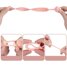 Resim Sanal Trend 3 Adet Pratik Mantar Tasarımlı Hijyenik Klozet Kaldırma Aparatı Hijyenik Klozet Kapağı Tutucu 