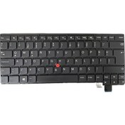 Resim Lenovo ThinkPad T460s Türkçe Klavye (OEM) 
