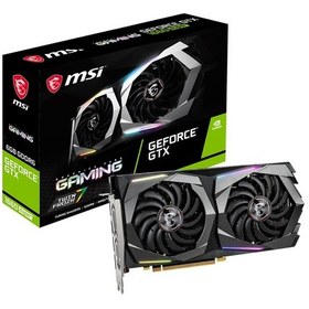 Resim MSI NVIDIA GeForce GTX 1660 Super Gaming 6 GB GDDR6 256 Bit Ekran Kartı 