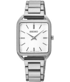 Resim Seiko SWR073P Kadın Kol Saati 