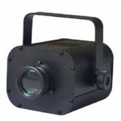 Resim Eclips Promo Ledli Gobo Makinası Sese Duyarlı otomatik 