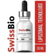 Resim SwissBio Gözenek Sıkılaştırıcı Serum 30ml 