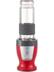Resim hepsiibirarada -Ar1032 Shake'n Take Kişisel 300 w Smoothie Blender (kırmızı) 