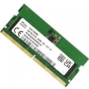 Resim Sk Hynix 8 Gb 5600 Mhz Ddr5 N.book Ram Kutusuz Hmcg66agbsa095n 