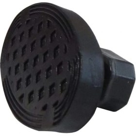 Resim Göçük Çektirme Mantar Köşe Elips Siyah 5 Li 