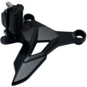 Resim Ön Basamak Komple Sol Sr250 E5 