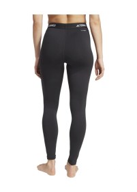 Resim Adidas Multi Synt Ti W Kadın İçlik Tayt Jc8196 Siyah 