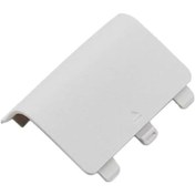 Resim Xbox Series X/ Series S Oyun Kolu Yedek Pil Kapağı 