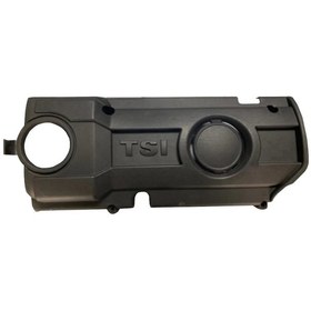 Resim Gol 5 - Jetta - Passat - Tiguan Motor Üst Kapağı 1.4 TSI 